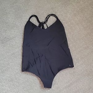 Mikoh Cococabana Racerback one piece